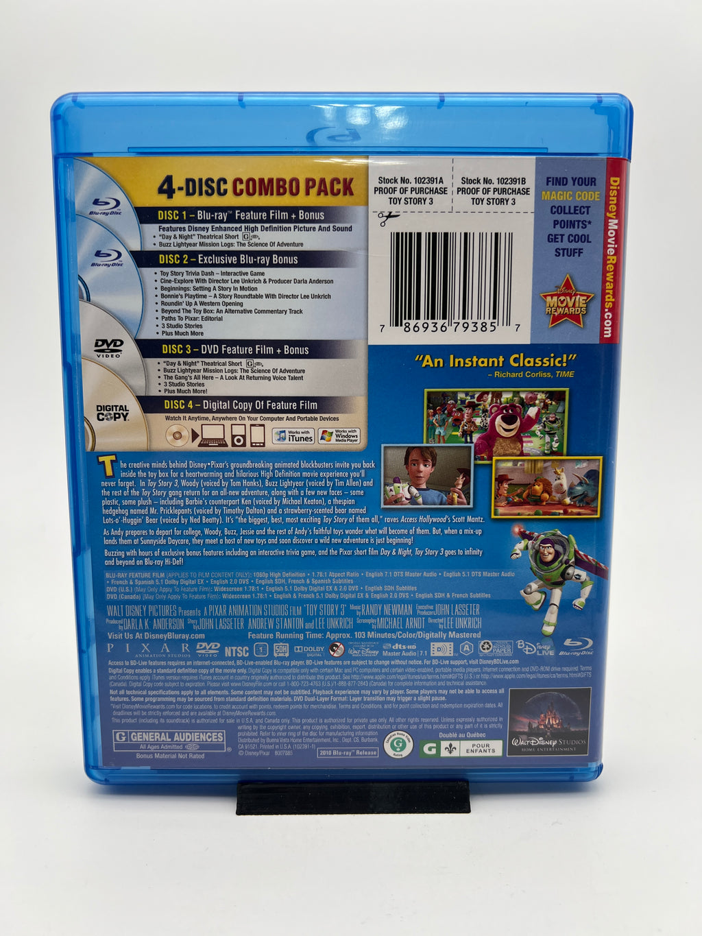 Toy Story 3