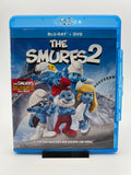 Smurfs 2, The