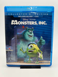 Monsters Inc