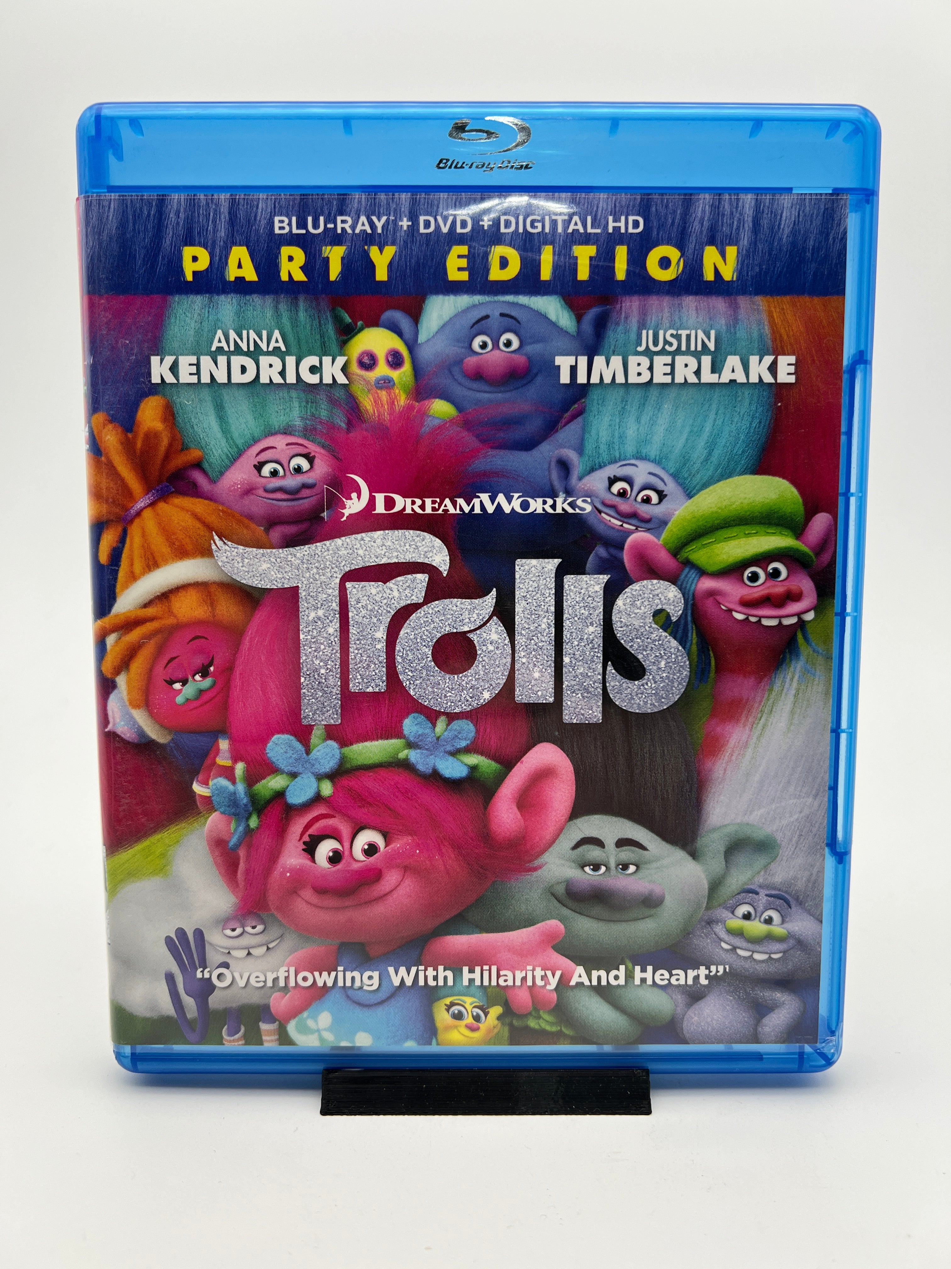 Trolls